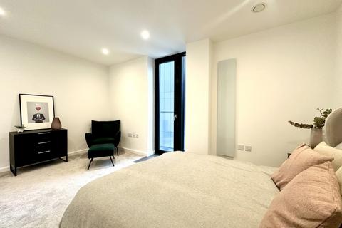 2 bedroom apartment for sale, Uptown, Graphene Building, Manchester M3