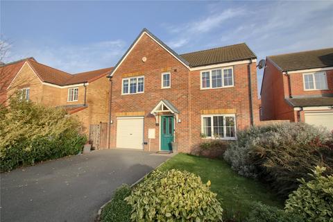 5 bedroom detached house for sale, Magnis Close, Ingleby Barwick