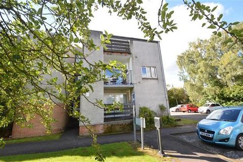 1 bedroom flat for sale, Lennox Avenue, Milngavie, Glasgow, G62 6QQ