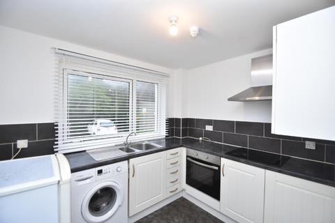 1 bedroom flat for sale, Lennox Avenue, Milngavie, Glasgow, G62 6QQ