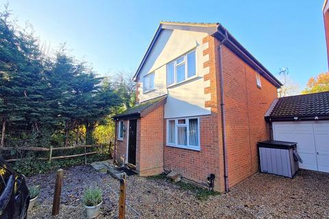 3 bedroom link detached house to rent, Dorset Vale, Warfield, Berkshire, RG42