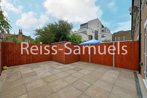 6 bedroom house to rent, Lockesfield Place, London E14