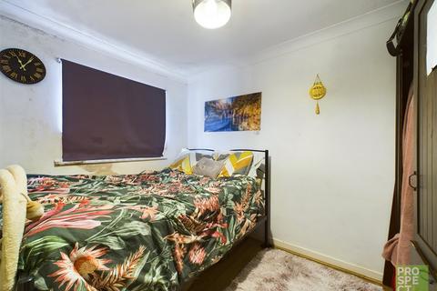 1 bedroom maisonette for sale, Great Knollys Street, Reading, Berkshire, RG1