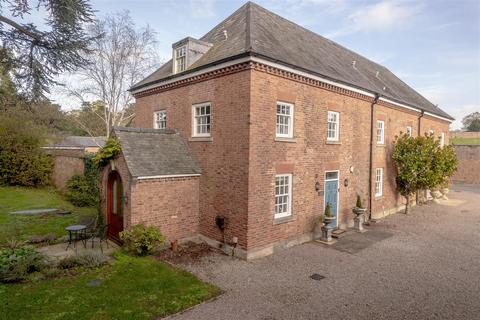 4 bedroom semi-detached house for sale, Croome D'abitot, Severn Stoke