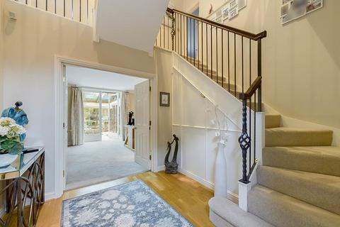 4 bedroom semi-detached house for sale, Croome D'abitot, Severn Stoke