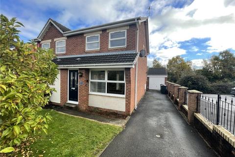 3 bedroom semi-detached house to rent, Westerton Drive, Bramley, Rotherham, South Yorkshire, S66