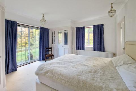 4 bedroom detached house for sale, Alresford Road, Cheriton, Alresford, Hampshire, SO24