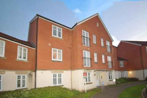 1 bedroom flat for sale, Tilia Way, Bourne, PE10 0QR