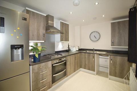 1 bedroom flat for sale, Tilia Way, Bourne, PE10 0QR