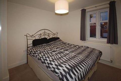 1 bedroom flat for sale, Tilia Way, Bourne, PE10 0QR