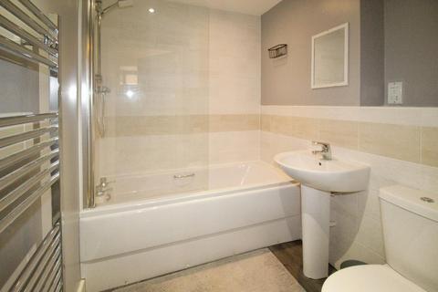 1 bedroom flat for sale, Tilia Way, Bourne, PE10 0QR