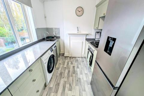 2 bedroom flat to rent, Childs Hill, London NW2