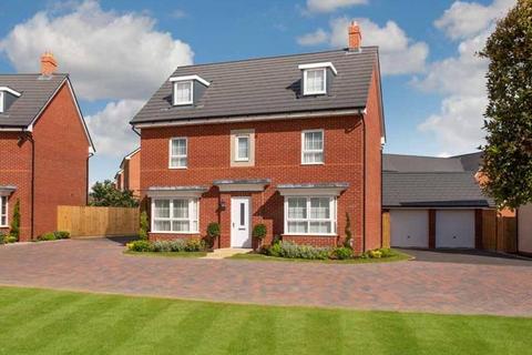 5 bedroom detached house for sale, Milton Keynes MK17