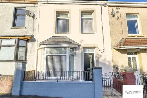 2 bedroom terraced house for sale, Nibloe Terrace, Penydarren, Merthyr Tydfil, CF47 9RX