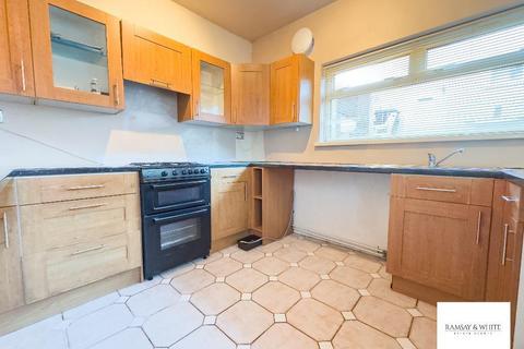 2 bedroom terraced house for sale, Nibloe Terrace, Penydarren, Merthyr Tydfil, CF47 9RX