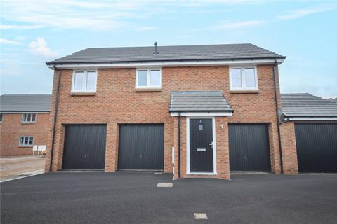 1 bedroom detached house for sale, 3 Orchard Court, Nether Stowey, TA5