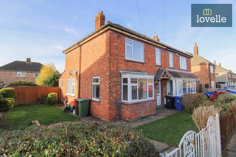 3 bedroom semi-detached house for sale, Longfield Road, Grimsby DN34