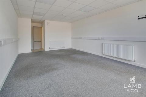 Office to rent, High Street, Clacton-On-Sea CO16