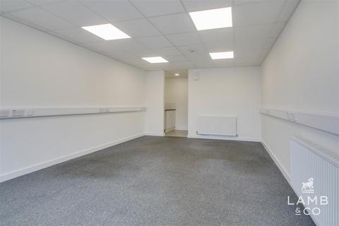 Office to rent, High Street, Clacton-On-Sea CO16