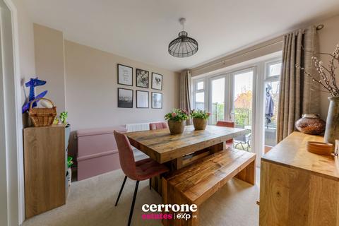 3 Barston Street, Webheath, Redditch, B97 5EY