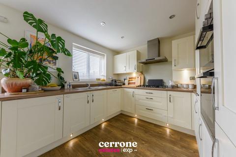 3 Barston Street, Webheath, Redditch, B97 5EY