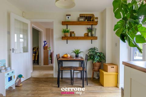 3 Barston Street, Webheath, Redditch, B97 5EY