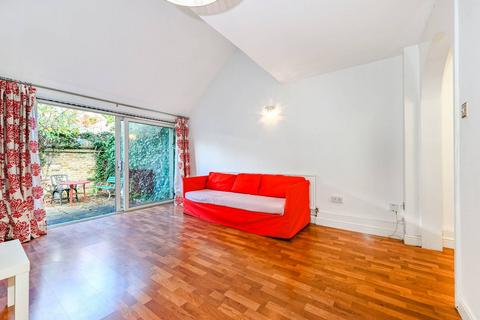 2 bedroom terraced house for sale, Mackenzie Road, Islington, London, N7