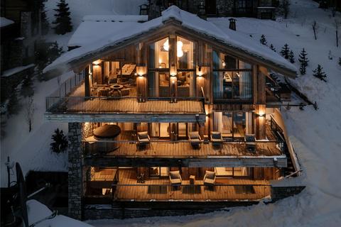 9 bedroom house, Chalet, Val D'Isere, Savoie