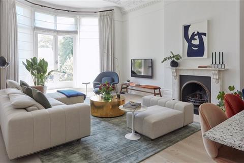 2 bedroom flat for sale, Belsize Park, Belsize Park