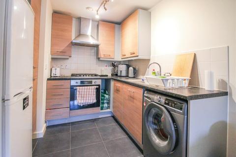 1 bedroom apartment for sale, Addiscombe Road, Croydon, CR0