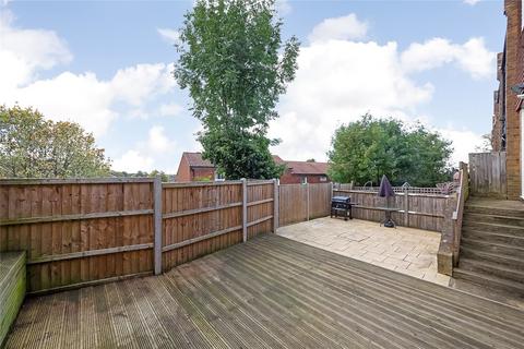 3 bedroom terraced house to rent, Burma Terrace, Becondale Road, London, SE19