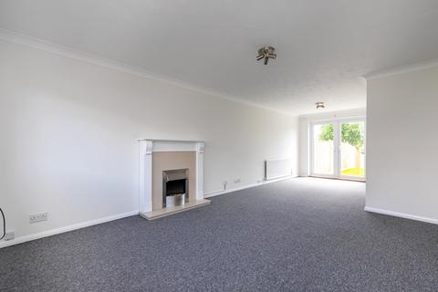 3 bedroom semi-detached house to rent, Heathlands, Westfield, Hastings, East Sussex, TN35