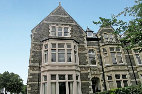 2 bedroom property to rent, Ninian Road, Cardiff, CF23