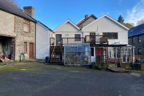 11 bedroom semi-detached house for sale, Llandysul SA44