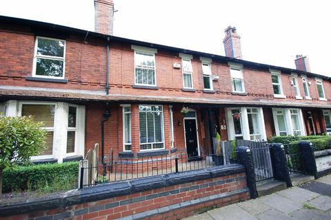 2 bedroom house to rent, Cavendish Avenue, West Didsbury, Manchester