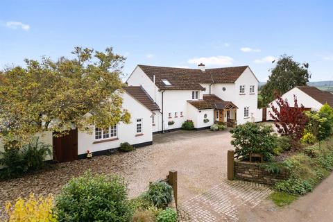 6 bedroom detached house for sale, Wiggaton, Ottery St Mary