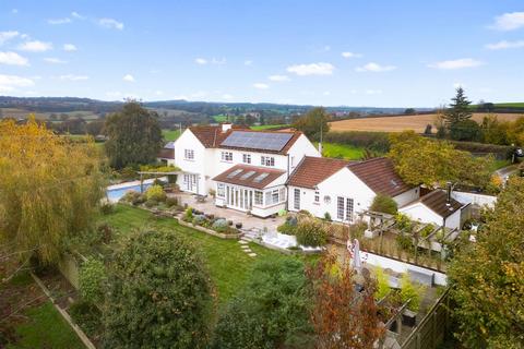 6 bedroom detached house for sale, Wiggaton, Ottery St Mary