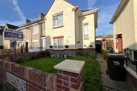 2 bedroom end of terrace house for sale, Freshwater Road, Portsmouth PO6