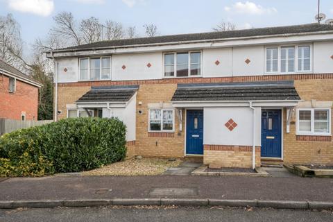 2 bedroom terraced house for sale, Evensyde, Watford, Hertfordshire