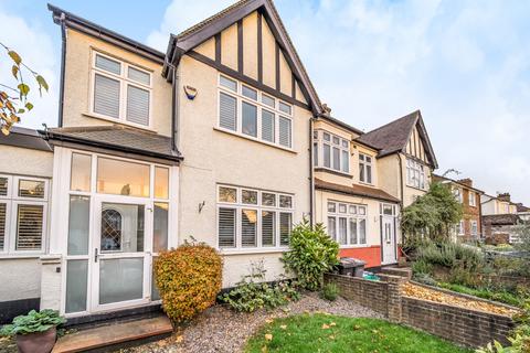 4 bedroom end of terrace house for sale, Warren Avenue, Bromley