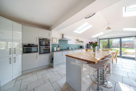 3 bedroom terraced house for sale, Lytton Road, Florence Park, Oxford