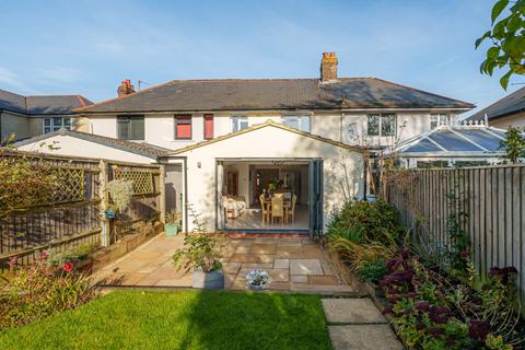 3 bedroom terraced house for sale, Lytton Road, Florence Park, Oxford