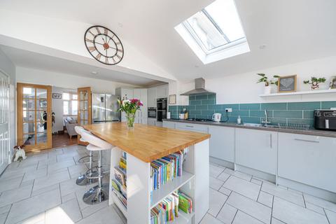 3 bedroom terraced house for sale, Lytton Road, Florence Park, Oxford