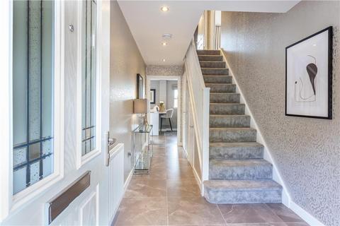 4 bedroom detached house for sale, Plot 125, Hartwood A Alt at Stoneyetts Village, Pine Crescent, Moodiesburn G69