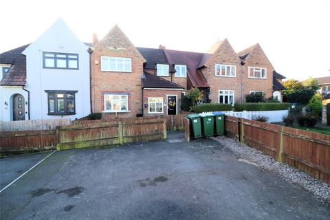 3 bedroom terraced house for sale, Barnehurst Avenue, Erith, DA8