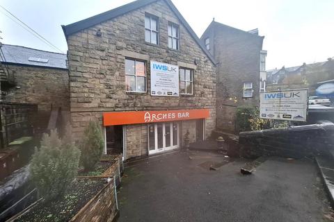 Property for sale, Fairfield Road, Buxton