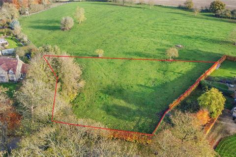 Plot for sale, Plot Off Swinstead Road, Irnham, Grantham, Lincolnshire