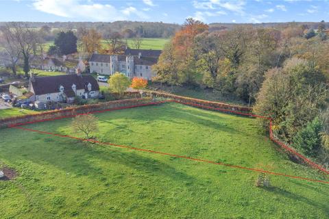 Plot for sale, Plot Off Swinstead Road, Irnham, Grantham, Lincolnshire