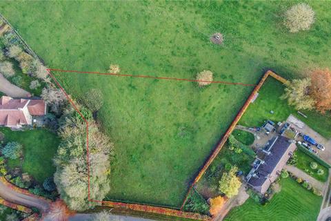 Plot for sale, Plot Off Swinstead Road, Irnham, Grantham, Lincolnshire