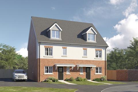 undefined, The Daphne at Roundhouse Park, LE13, Alderman Road LE13